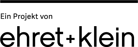 ein Projekt von ehret+klein